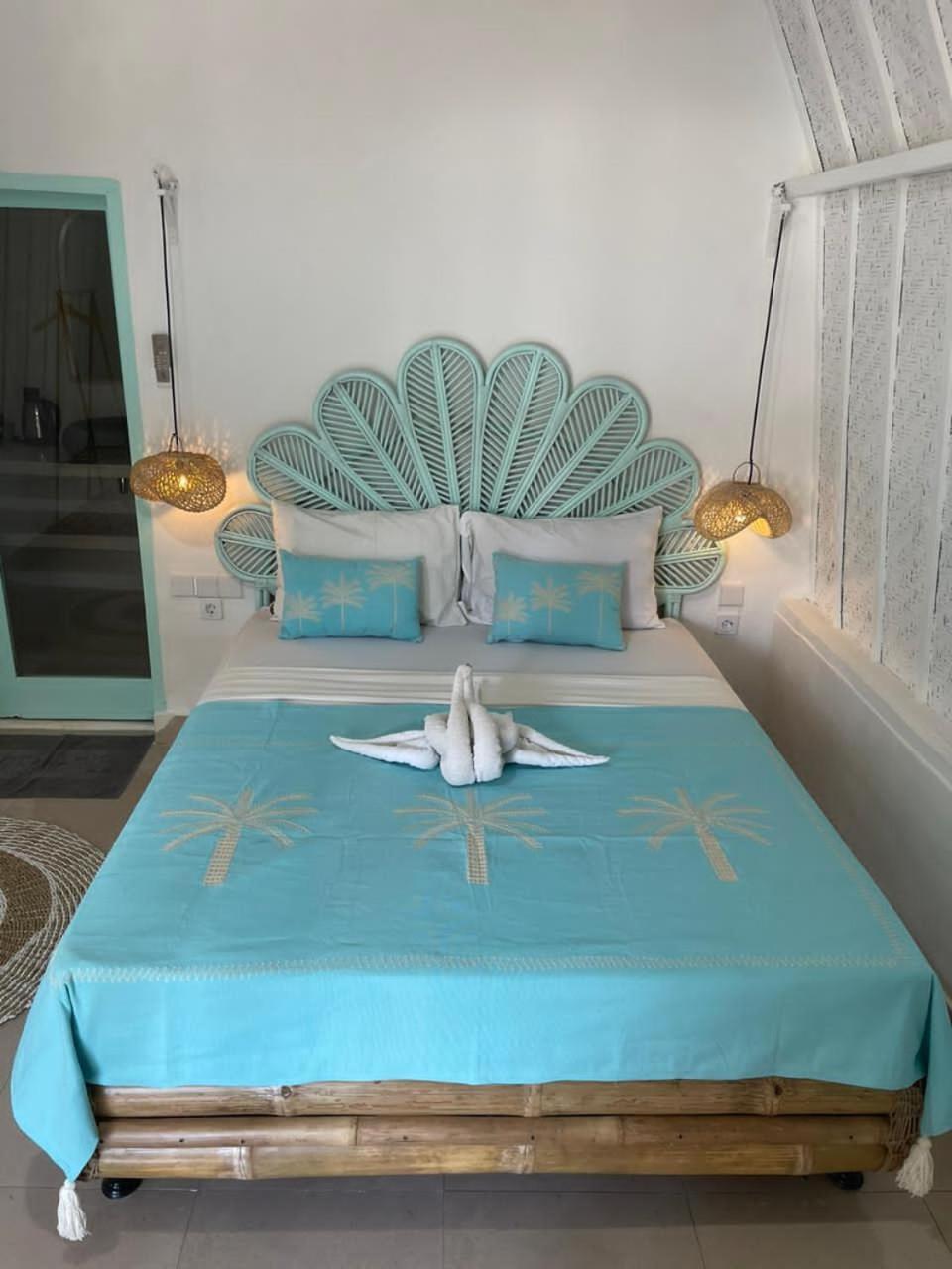 Playa Bonita Hotel & Beach Club Gili Air Luaran gambar