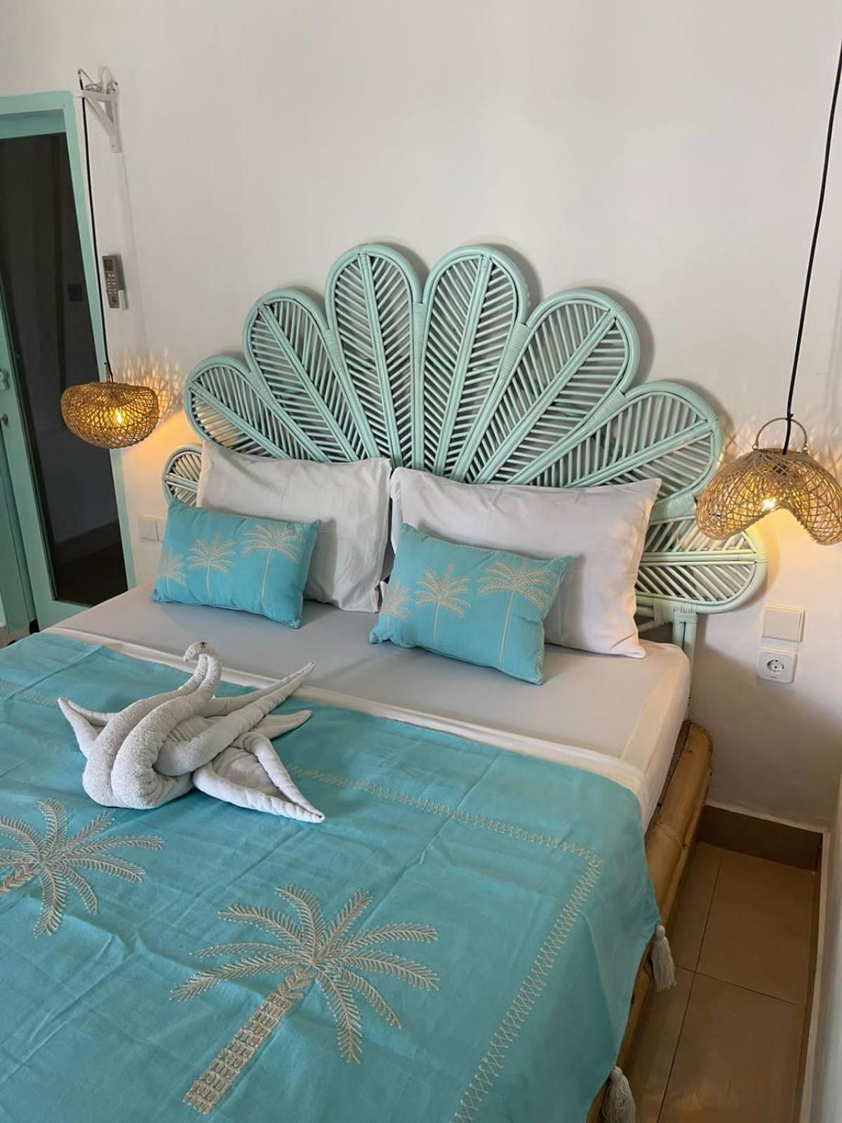 Playa Bonita Hotel & Beach Club Gili Air Luaran gambar