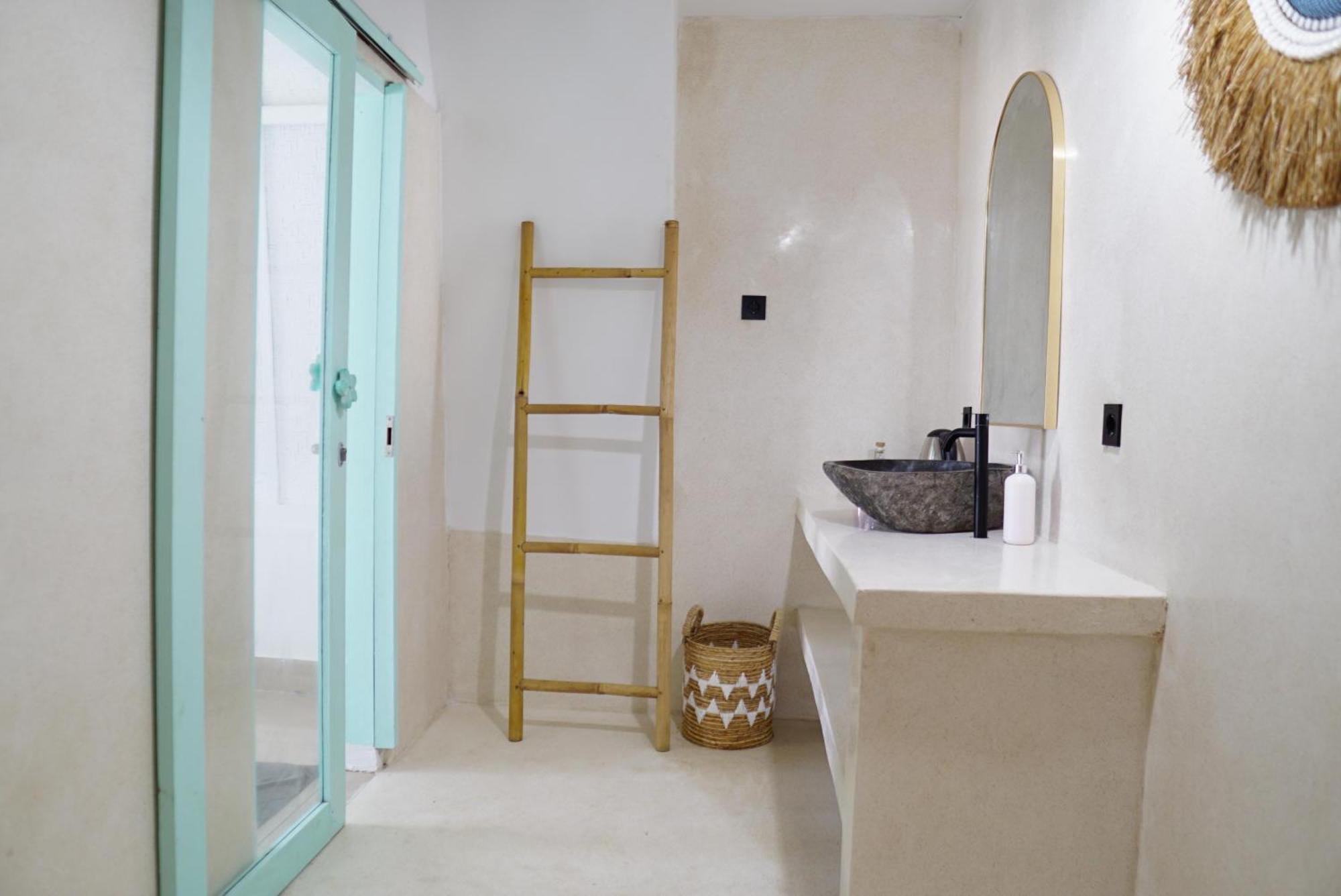 Playa Bonita Hotel & Beach Club Gili Air Luaran gambar
