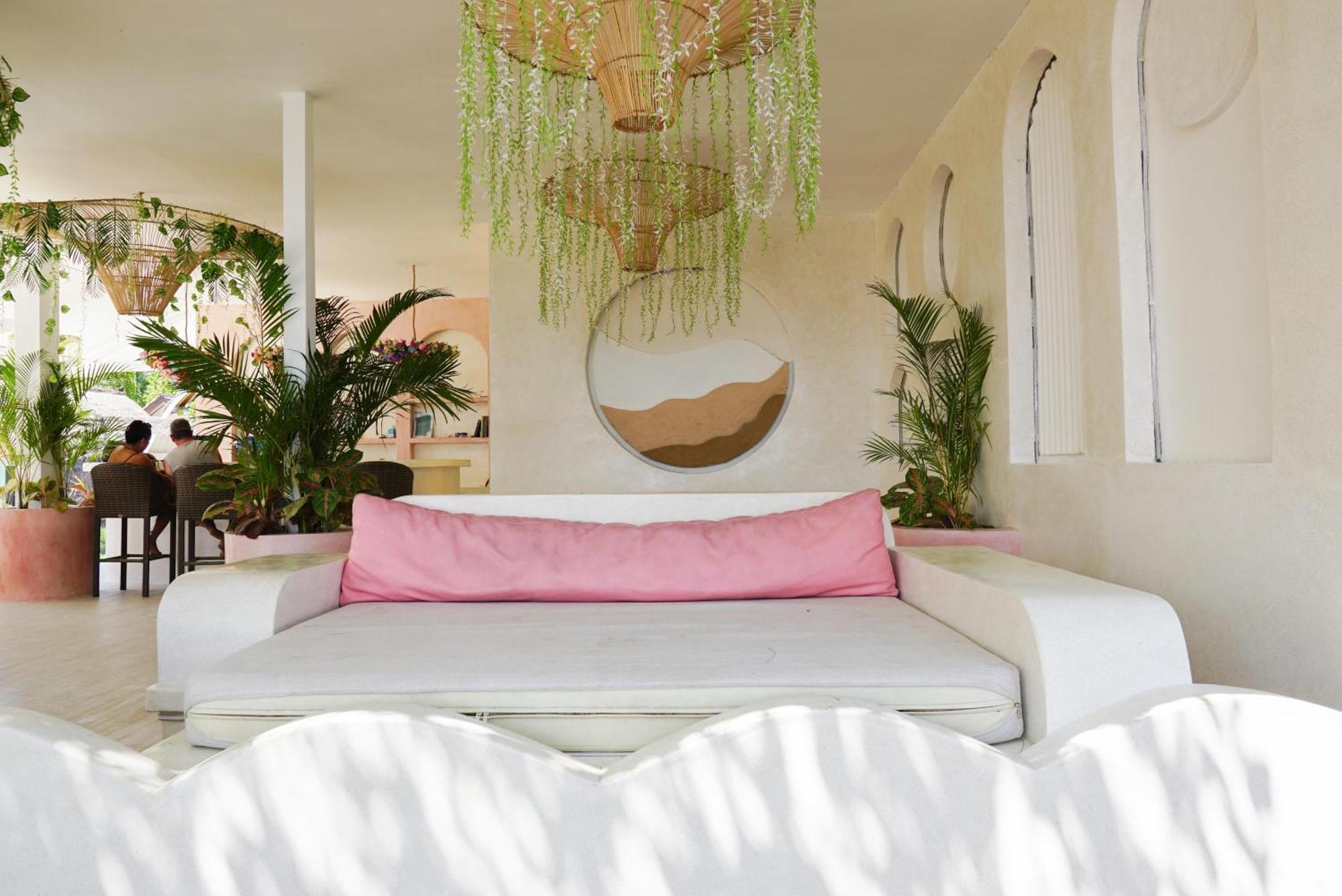Playa Bonita Hotel & Beach Club Gili Air Luaran gambar